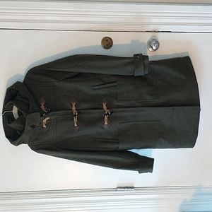JCrew stadium jacket